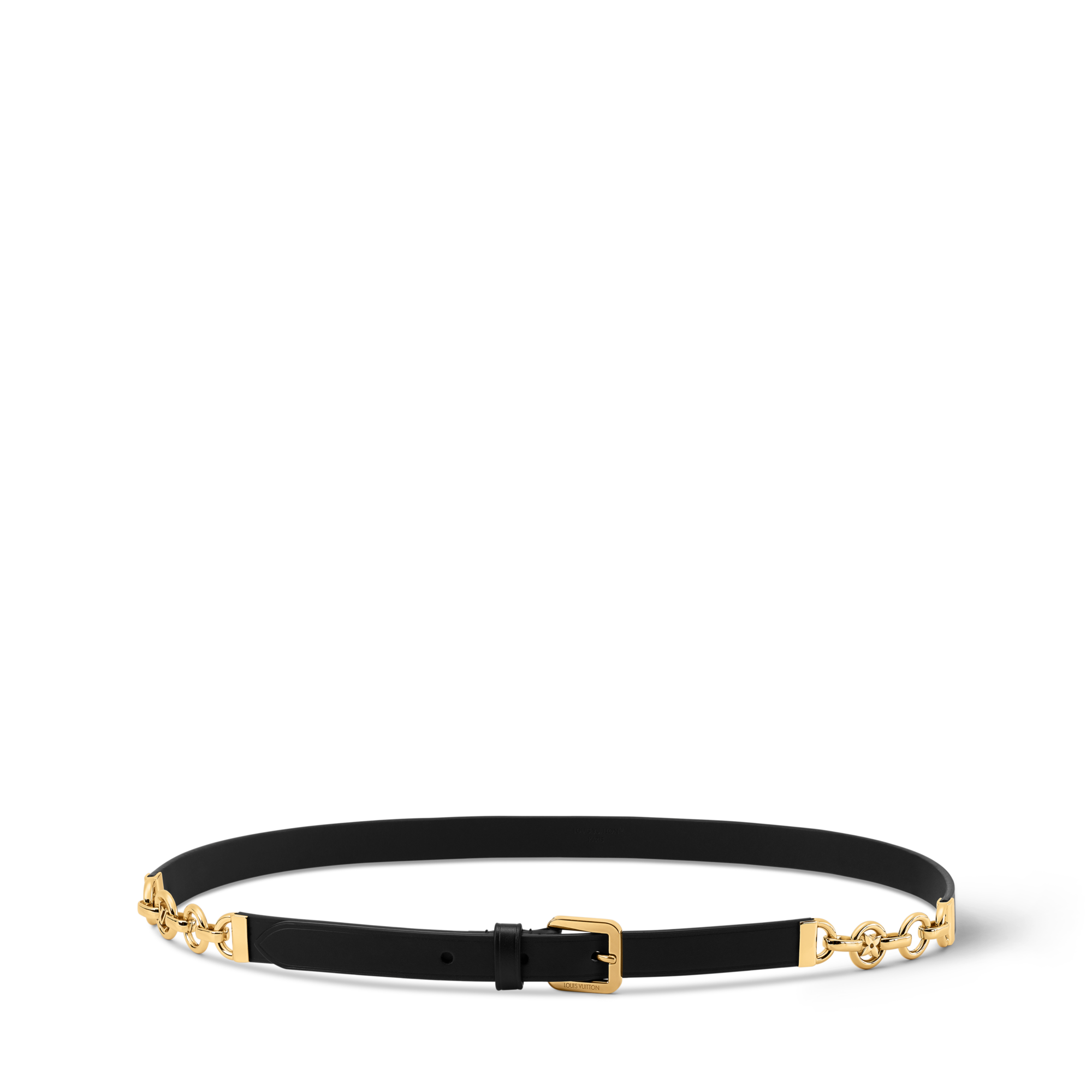 LV Circle Blossom 16mm Belt - Women - Accessories | LOUIS VUITTON ®